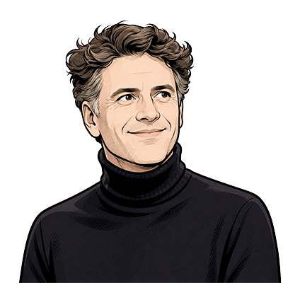 Thibaut N&egrave;ve